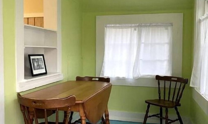 Frankfort Apartment | Beachside Apt 2