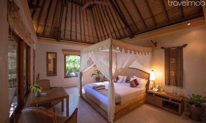 Pekutatan Cottage | Beachside Balinese Cottage in West Bali