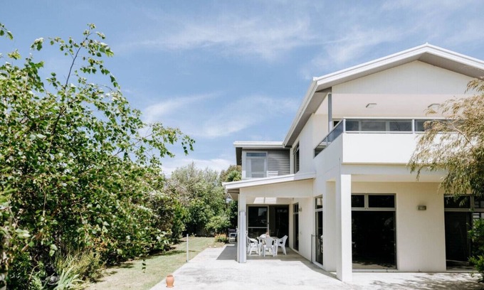 Port Sorell House | Beachside Bliss at Port Sorell