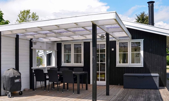 Idestrup House | Beachside Bliss in Marielyst - By Traum Ferienwohnungen