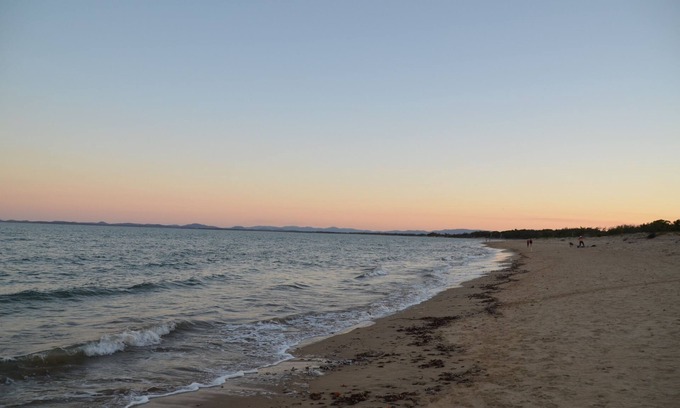South Mackay Hotel | Beachside Boutique Motel Mackay