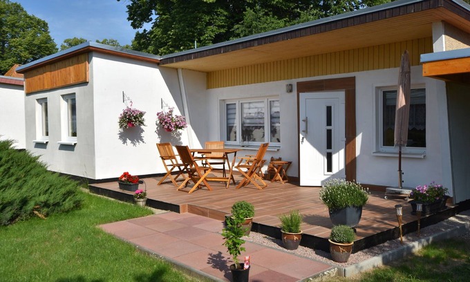 Boiensdorf House | Beachside Bungalow, Boiensdorf