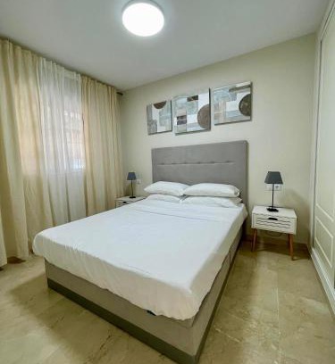 Marina de Casares Apartment | Beachside Vacation Apartment in Casares Playa