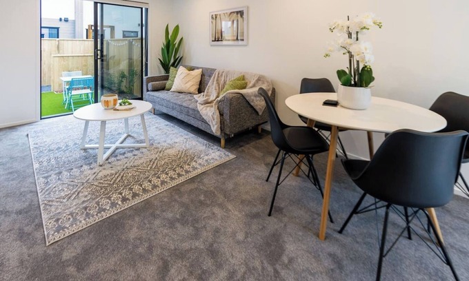 New Brighton House | Beachside Haven 1 bed 1 bath