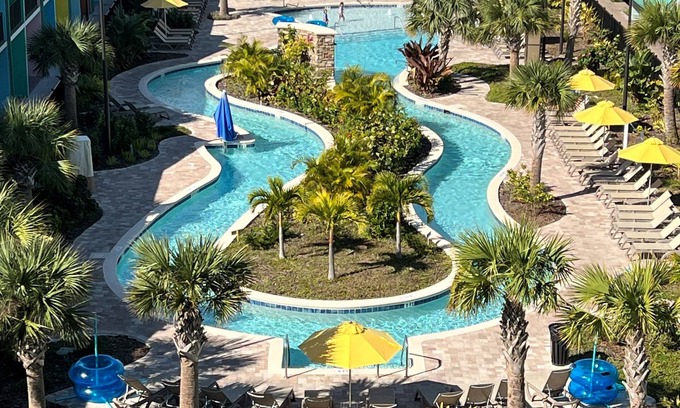 Cocoa Beach Hotel | Beachside Hotel & Suites Cocoa Beach - Port Canaveral