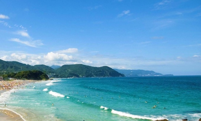 Shirahama House | Beachside Inn Shirahama