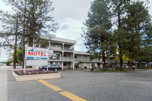 Okanagan-Similkameen Hotel | Beachside Motel