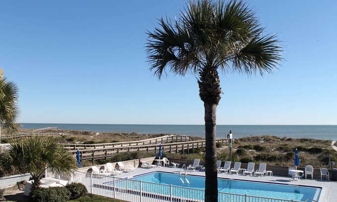 Fernandina Beach Hotel | Beachside Motel