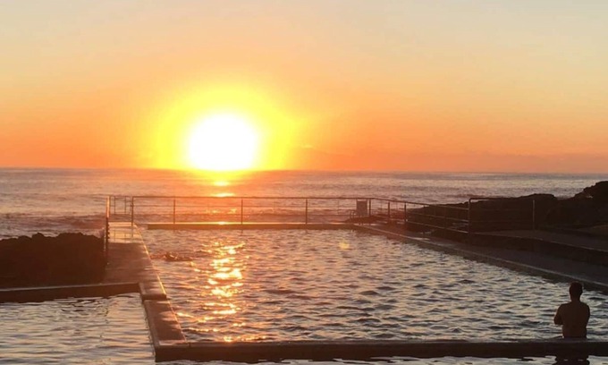 Black Head House | Beachside, Pet friendly, Paradise.
