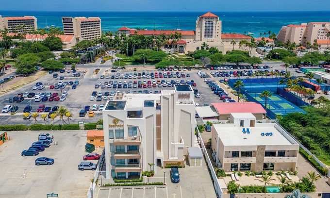 Palm Beach Condo | Beachside Residences