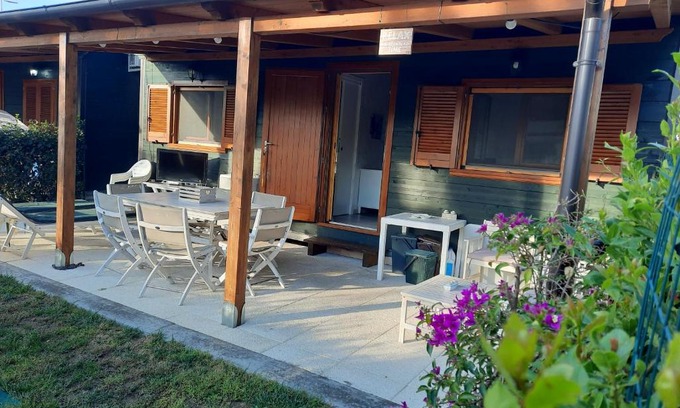 Torino di Sangro Ski Chalet | Beachtime