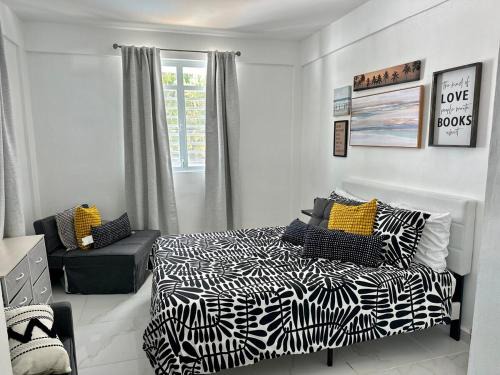 Aguacate Apartment | Beachtown Luxury Villas Apt 104
