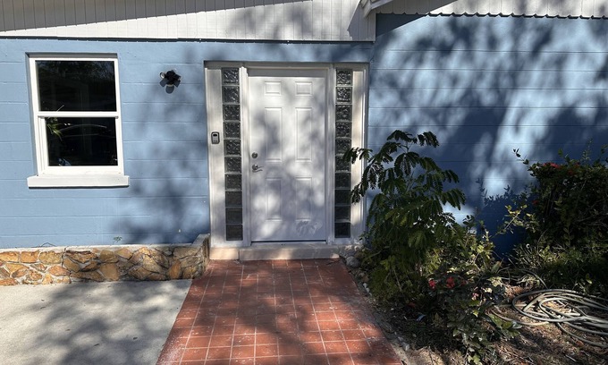 Vero Beach House | Beachtown Private Beautiful home, Hot tub &game roomExceptional Location, Pet OK