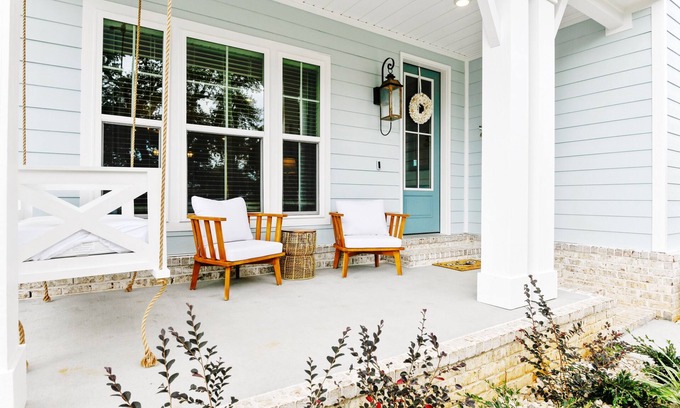 Gulfport House | BeachView-Arcade-Walk to Beach-Restaurants-Casino