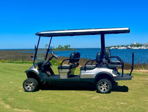Sandestin House | Beachwalk Villa 5117