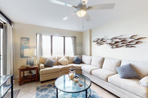North Myrtle Beach Apartment | Beachwalk Villas 803