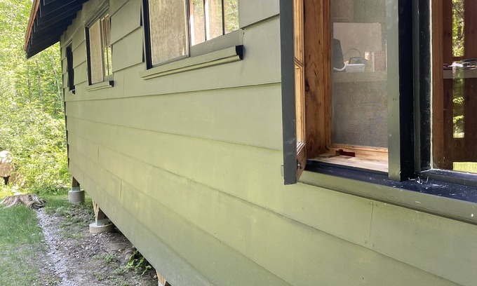 Glendale Cottage | Beachwood Cottage