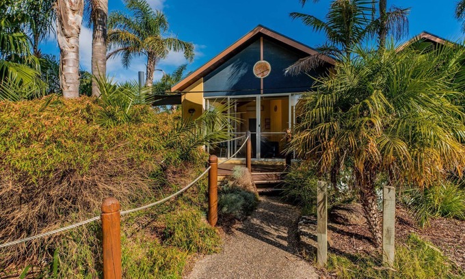 Inverloch Apartment | Beachy Haven at Sails close to the Beach