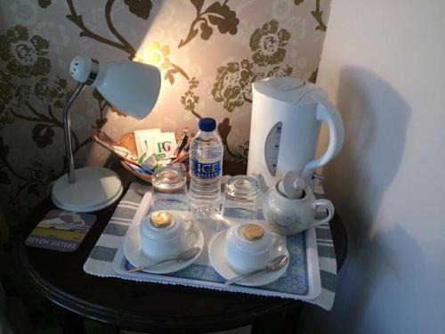Meads Bed & Breakfast | Beachy Rise