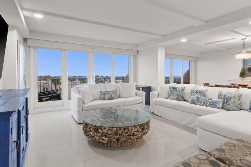 South Padre Island Apartment | Beachy Vibes at Solare Tower