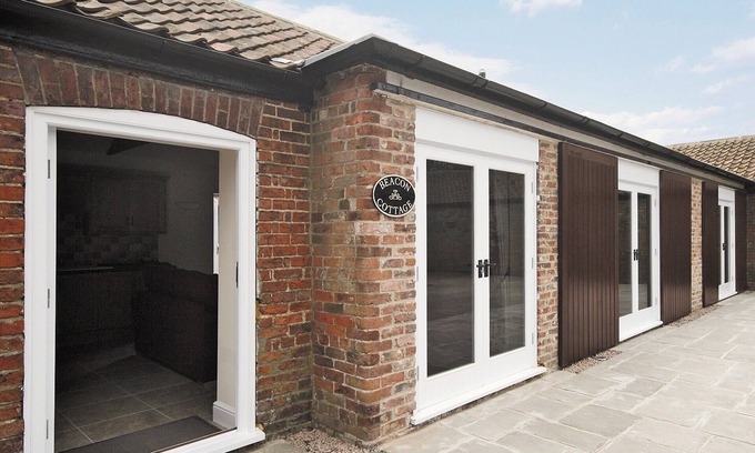 Wainfleet All Saints Cottage | Beacon Cottage - E5463