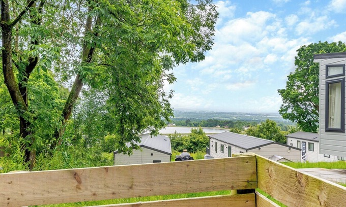 Longridge Cottage | Beacon Fell Cottage 2 (No Hot Tub)