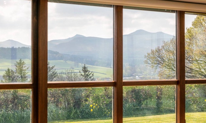 Brecon Bed & Breakfast | Beacons View B&B