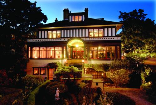 Fairfield Bed & Breakfast | Beaconsfield Bed and Breakfast - Victoria
