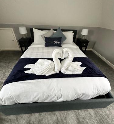 Caerleon House | Beadle House, High Street, Caerleon