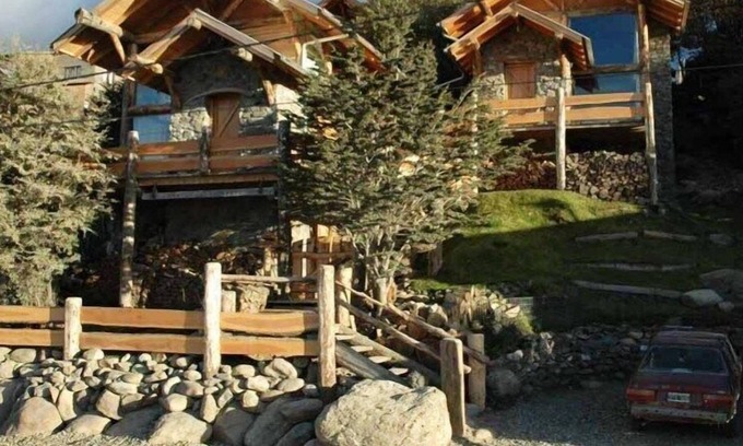 Province of Tierra del Fuego Cabin | Beagle Villa. unique environment.