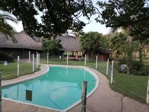 Hammanskraal Cabin | BEAL Cultural Village