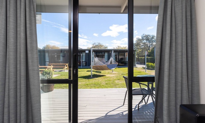 Edgeware Hotel | Bealey Quarter