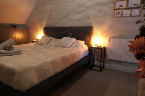Ypres Bed & Breakfast | beApart