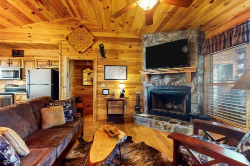 Blue Ridge House | Bear Butte