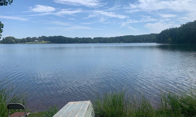 Bogart House | Bear Creek Retreat near UGA