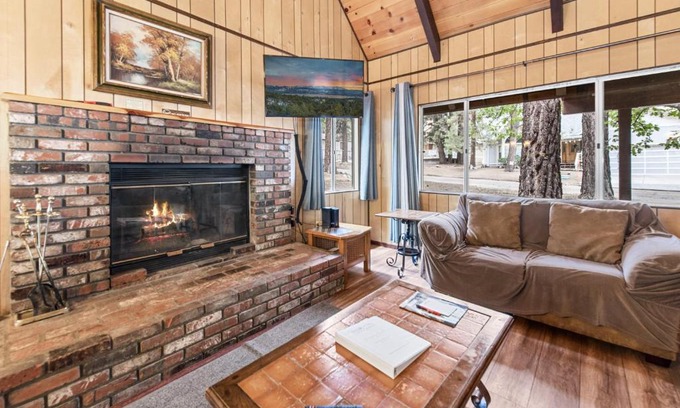 Summit Estates House | Bear Crossing