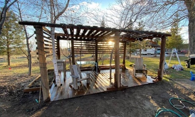 Belgrade Other | Bear Den - Mountain Views & Ponds @ForTheLoveFarms