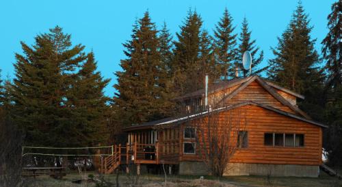Anchor Point House | Bear Den Vacation Home