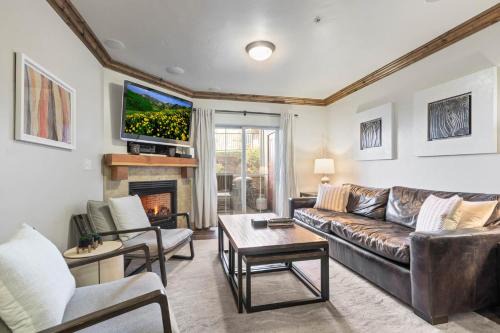 Bear Hollow Village Apartment | Bear Hollow Lodges 4102 by Moose Management