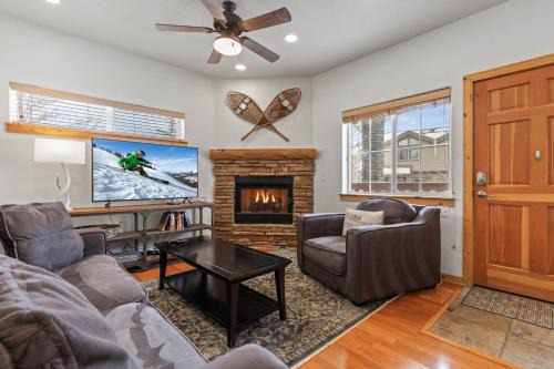 Bear Hollow Village House | Bear Hollow Village 5519 by Moose Management