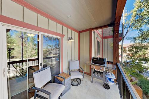 Bear Hollow Village Apartment | Bear Hollow Village Mountain View