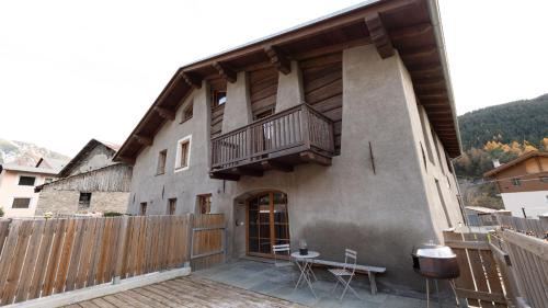 Turri Piano Apartment | Bear Hutte - Bormio & Livigno luxury stay