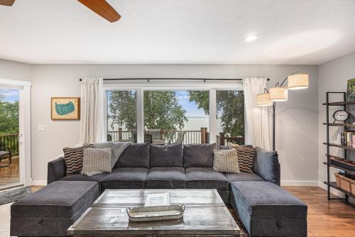 Bear Lake House | Bear Lake Bliss