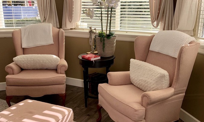 Bear Mountain Resort House | Bear Mountain getaway