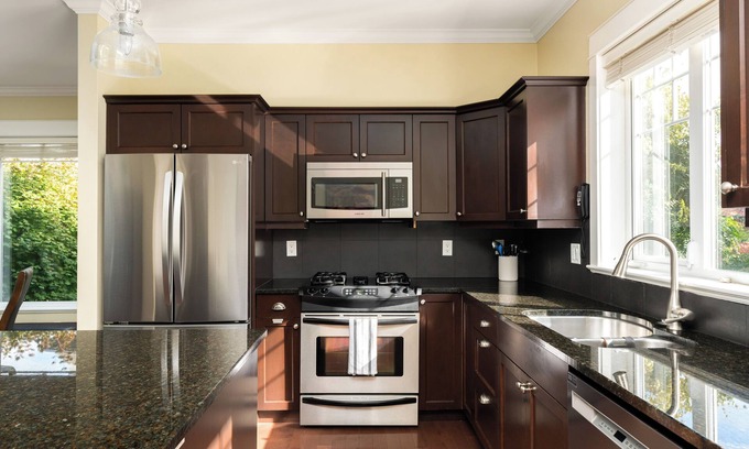 Bear Mountain Resort House | Bear Mountain Luxury Home