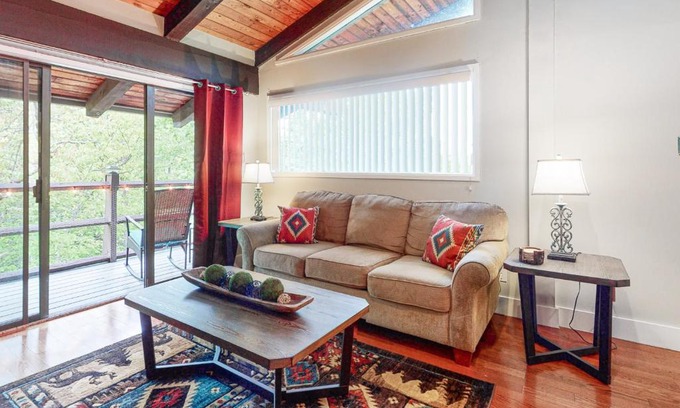 Sevierville Hotel | Bear Necessity Condo