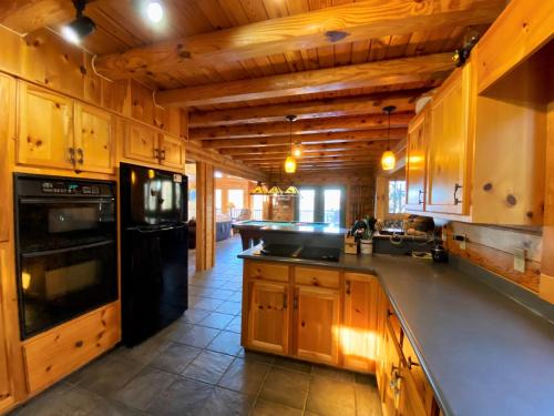 Ferguson House | Bear Rest