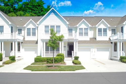 Ocean View House | Bear Trap Dunes - 58 Tulip Poplar