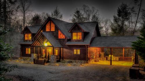 Epworth House | Bearfoot Lodge