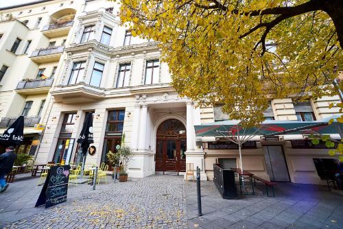 Mitte House | Bearlin City Apartments - City Center East